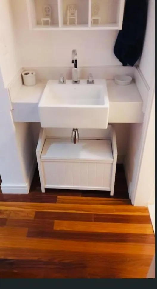 Apartamentos Vila Madalena São Paulo 0*,