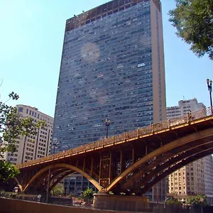 Apartamento Vossa Bossa Mirante, São Paulo
