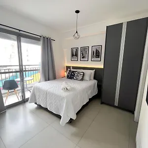 Think Praca Da Republica Apartamento