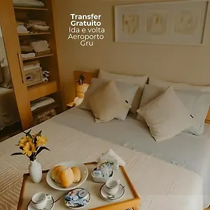 Aeroporto Guarulhos Apartamento