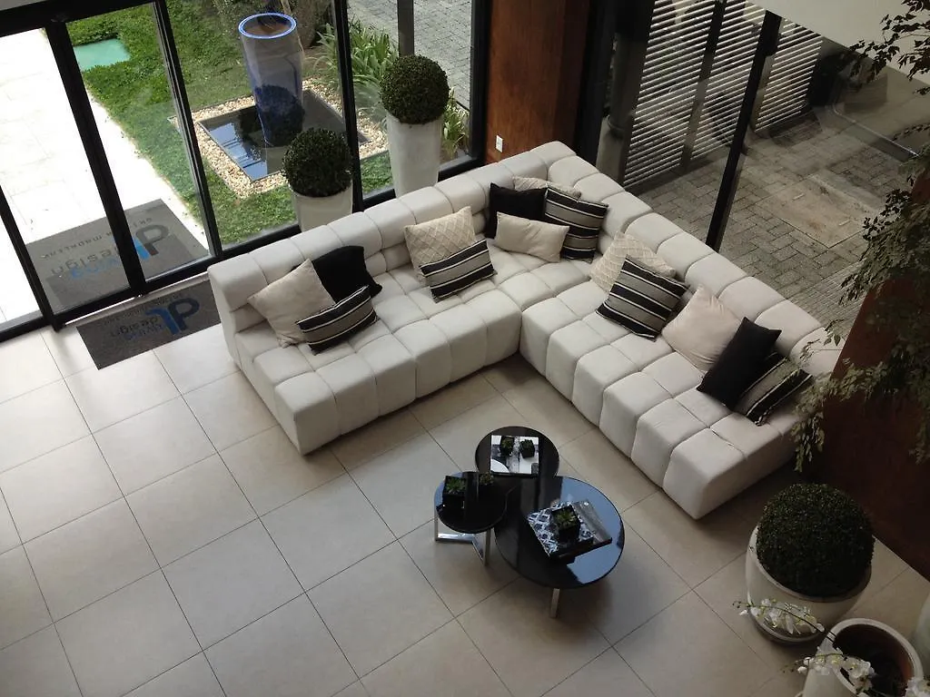 Apartamentos Vila Madalena São Paulo