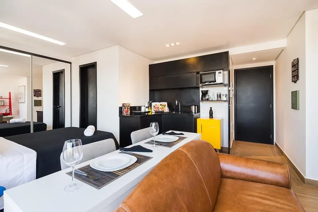 Apartamentos Vila Madalena São Paulo