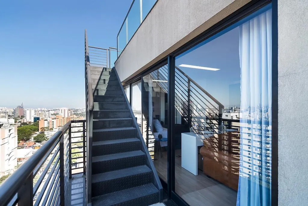 Apartamentos Vila Madalena São Paulo