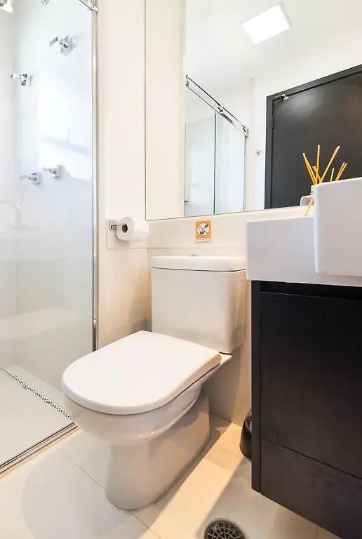 Apartamentos Vila Madalena São Paulo