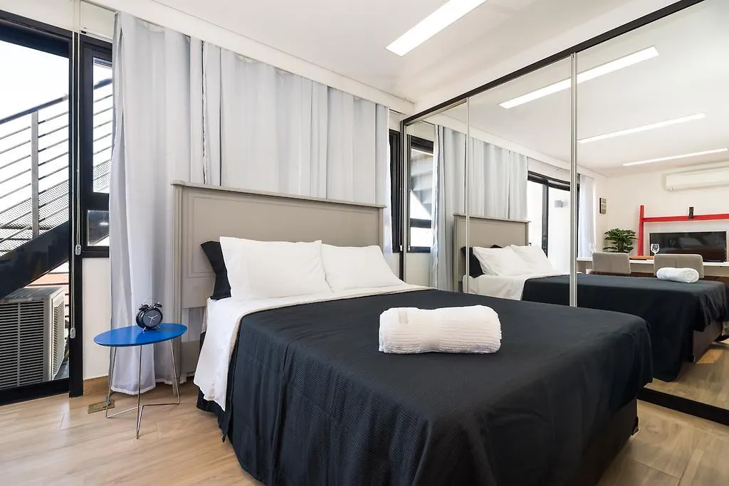 Apartamentos Vila Madalena São Paulo