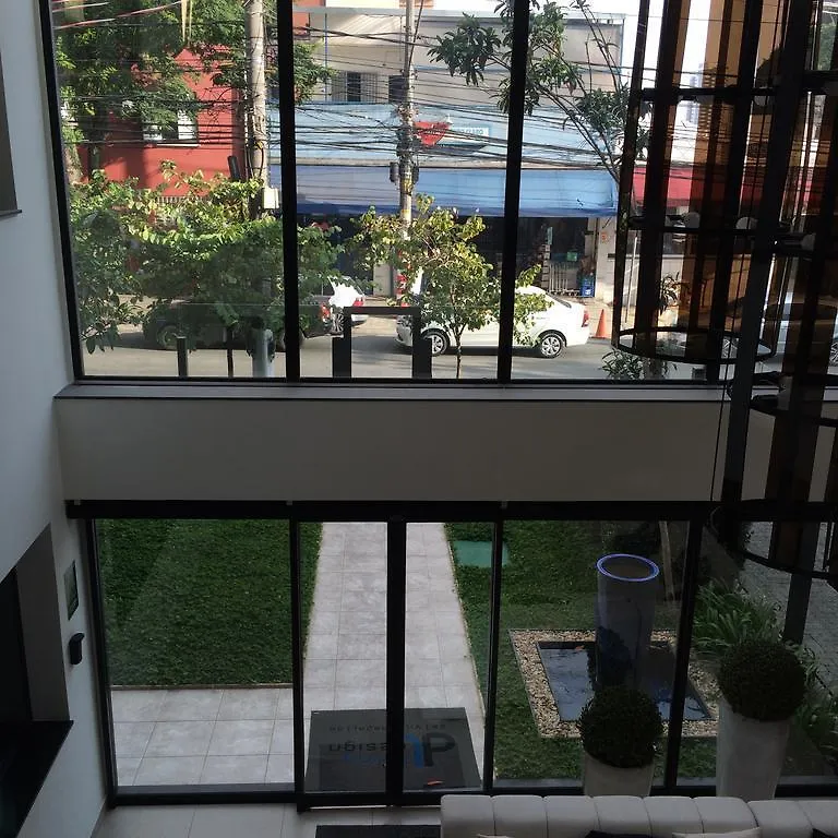 Apartamentos Vila Madalena São Paulo