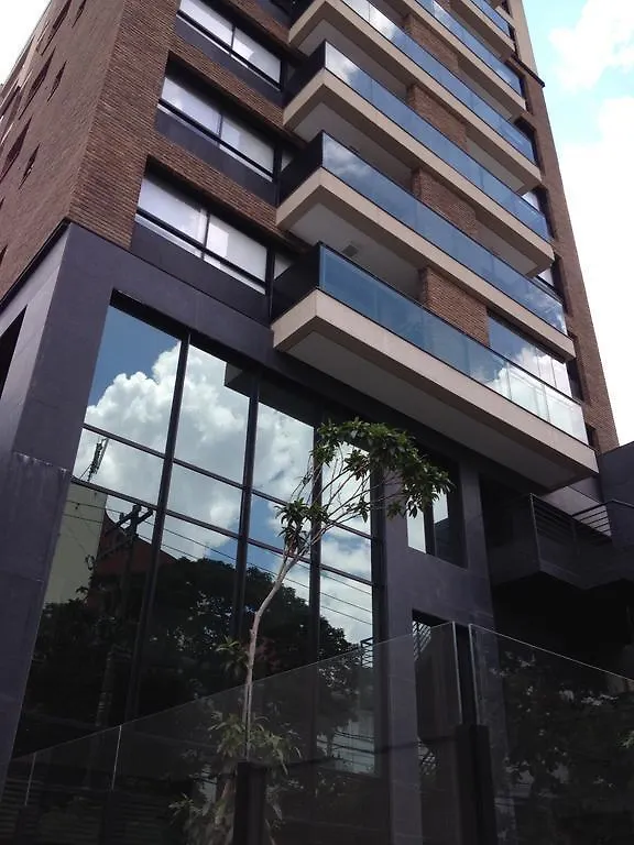 Apartamentos Vila Madalena São Paulo 0*,  Brasil