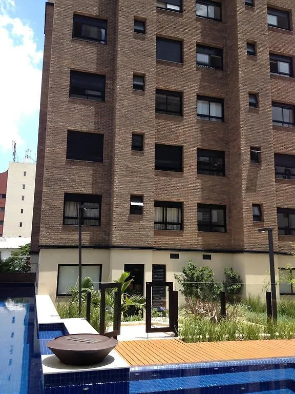 Apartamentos Vila Madalena São Paulo