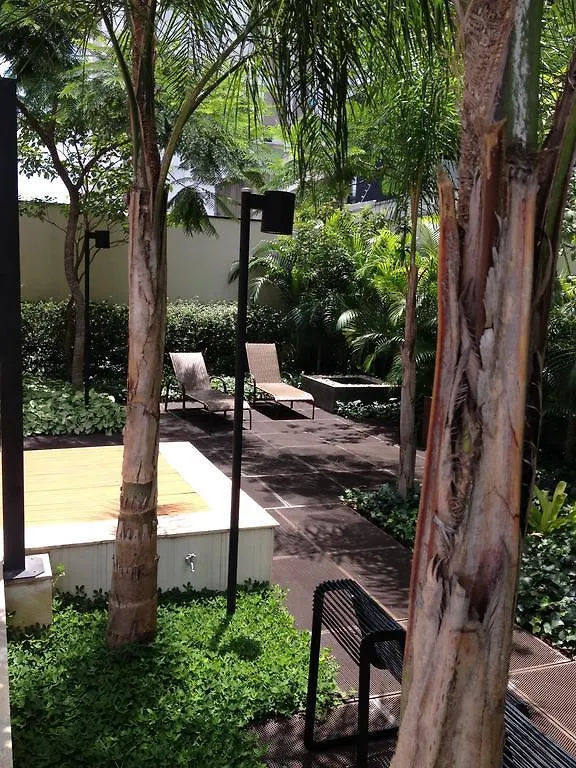 Apartamentos Vila Madalena São Paulo Brasil