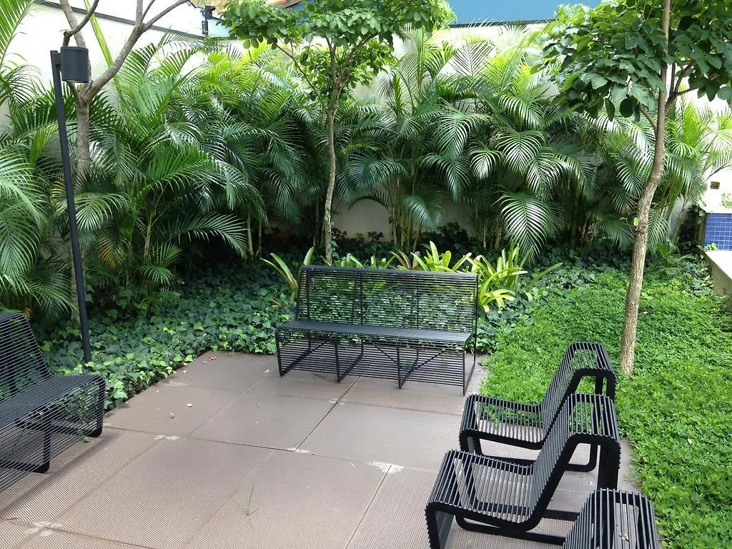 Apartamentos Vila Madalena São Paulo Brasil