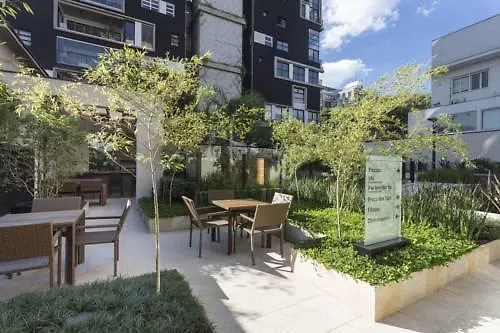 Apartamentos Vila Madalena São Paulo