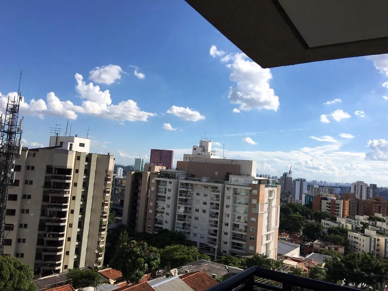 Apartamentos Vila Madalena São Paulo 0*,  Brasil