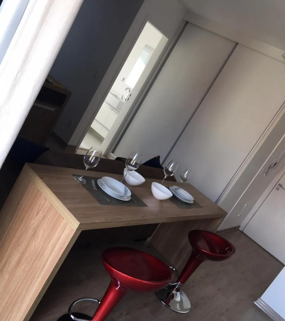 Apartamentos Vila Madalena São Paulo 0*,